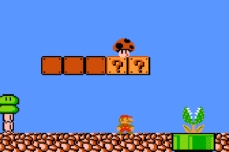 Mario 2 The Lost Levels